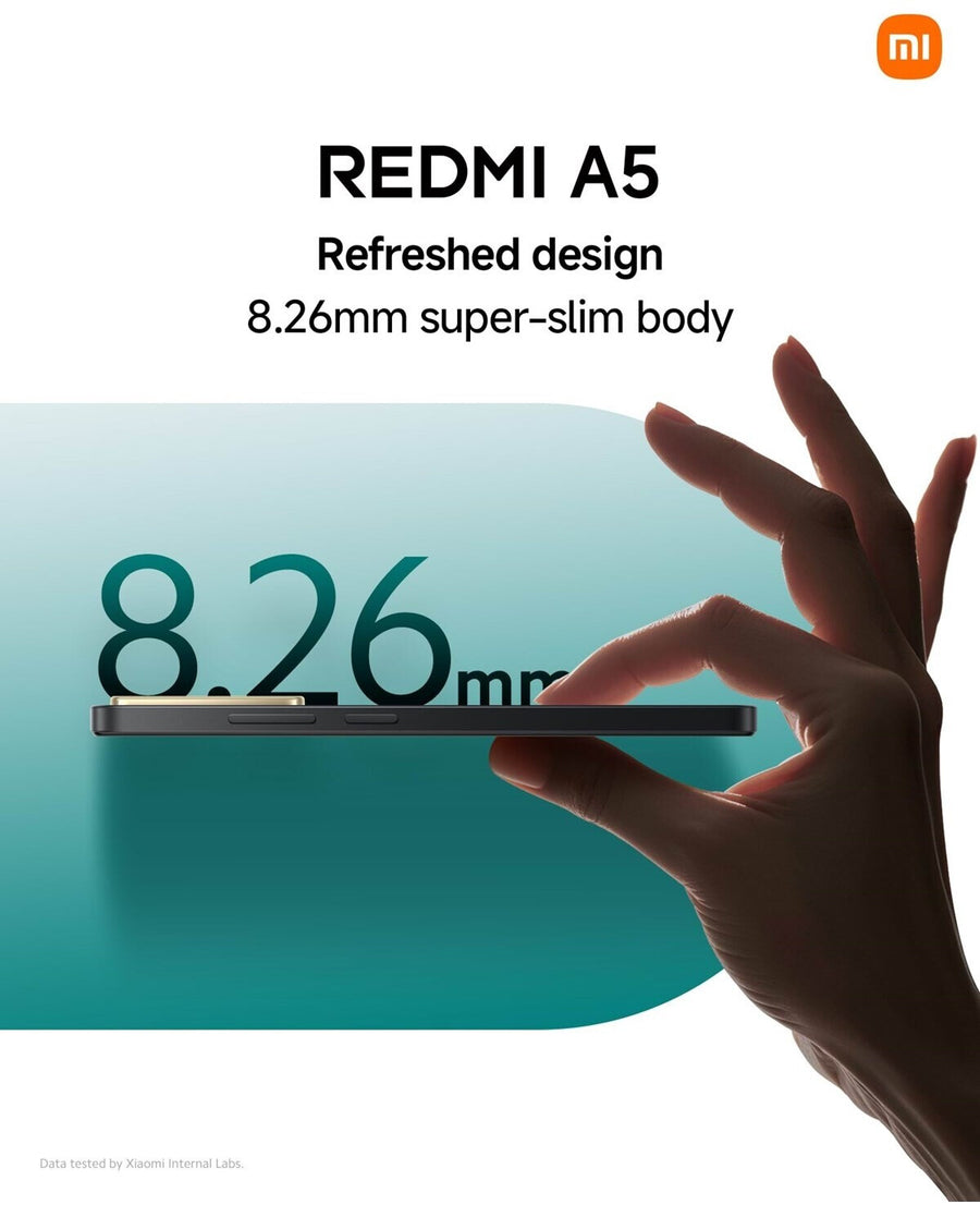 Xiaomi Redmi A5