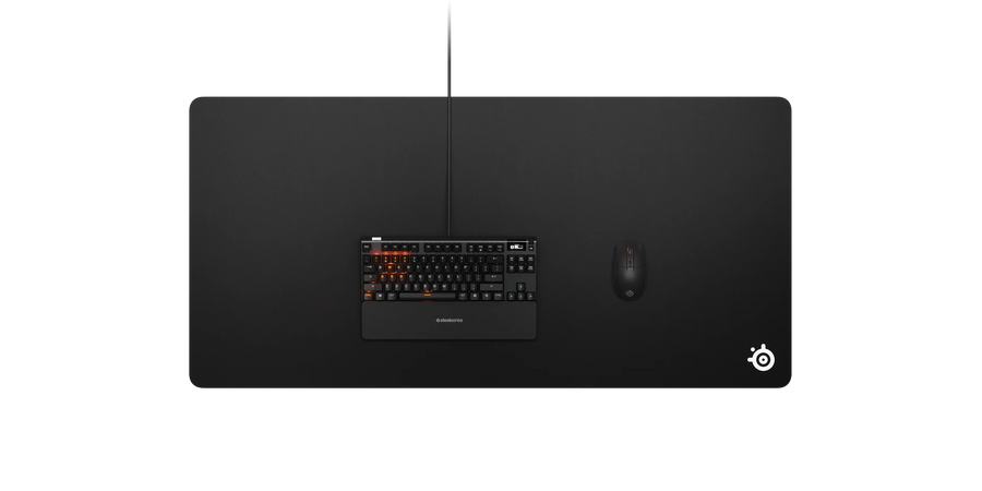 SteelSeries QCK Edition