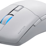 HATOR Pulsar 3 Wireless – Weiß