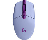 Logitech G305