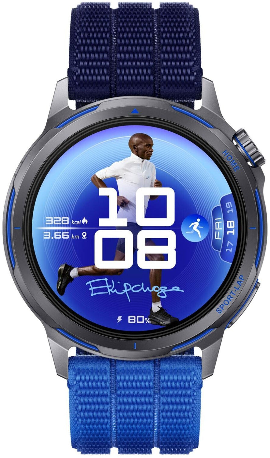 Huawei Watch GT Runner 2
