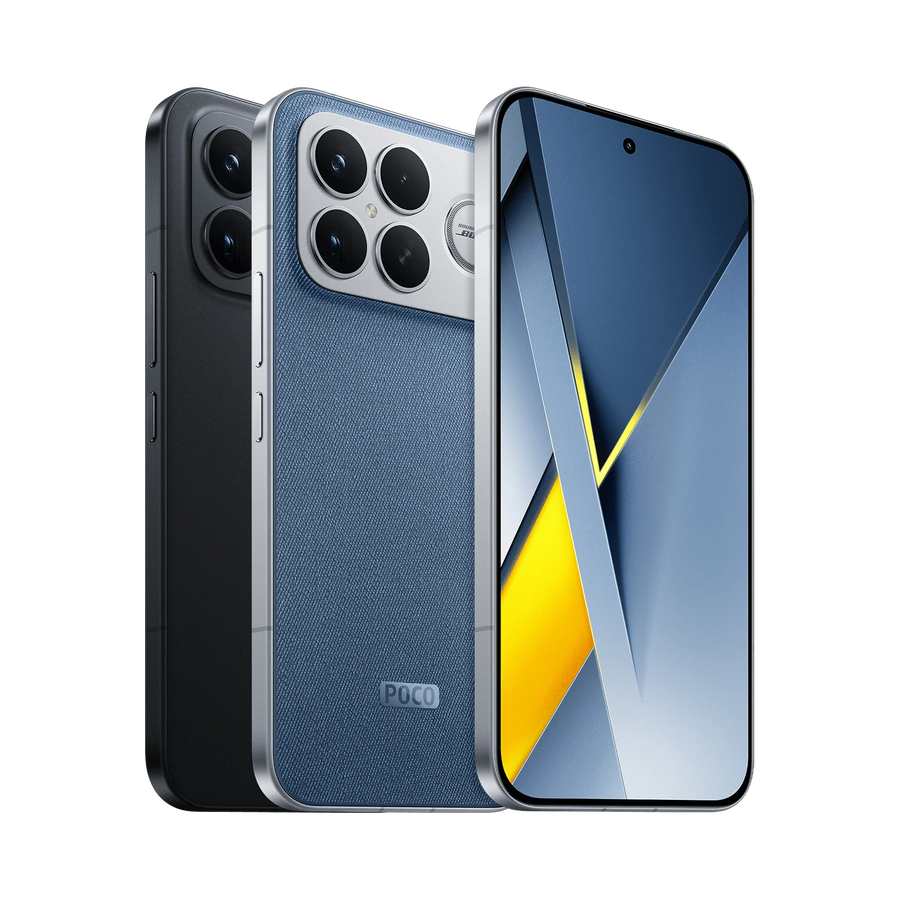 POCO F8 Ultra