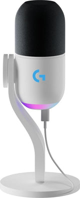 Logitech Yeti GX