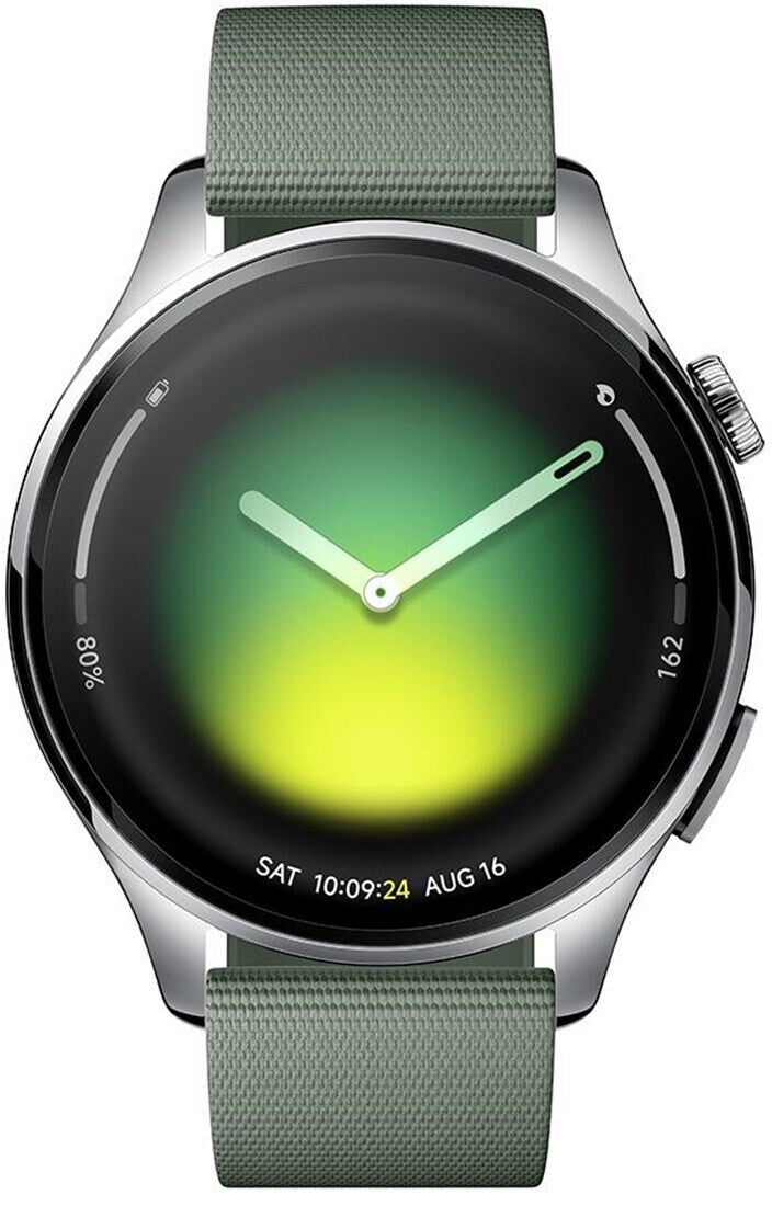 Xiaomi Watch 5