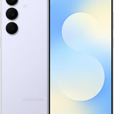 Samsung S25 FE – Eisblau