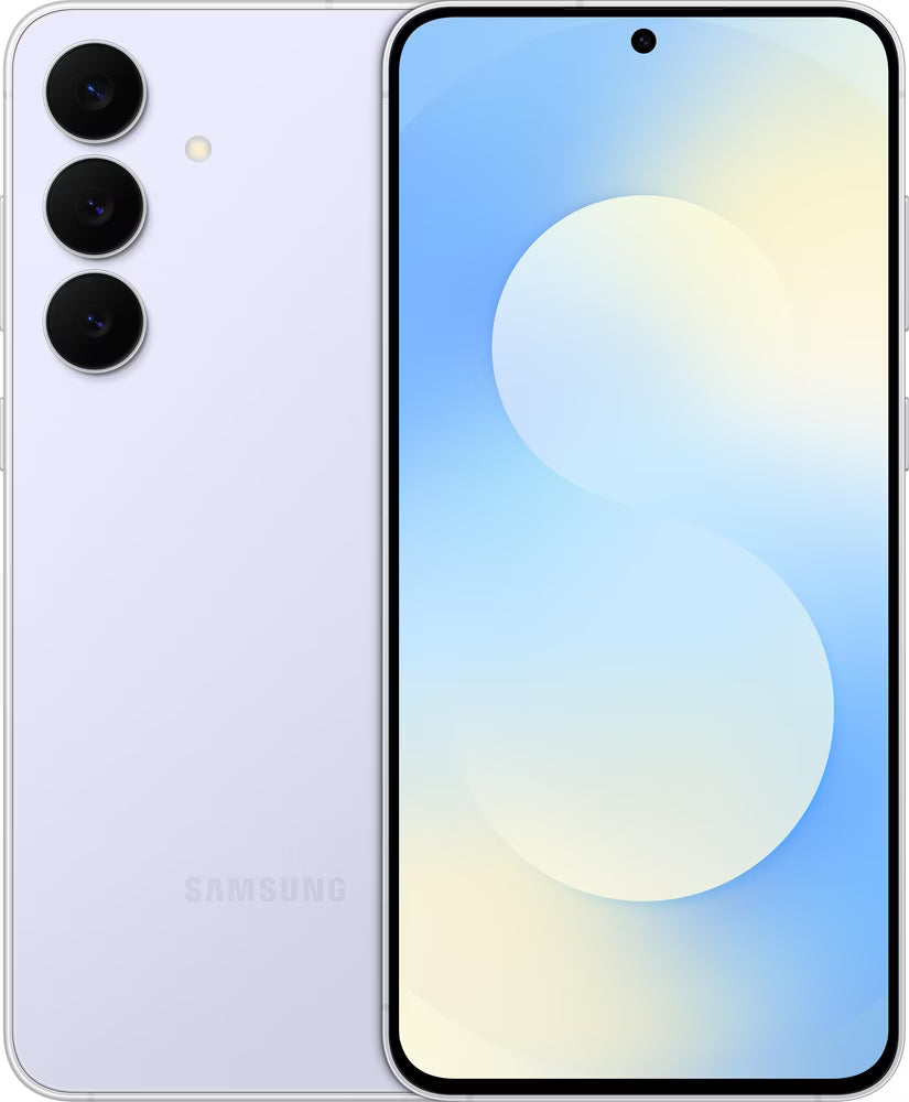 Samsung S25 FE
