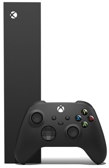 Microsoft Xbox Series S
