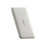 Baseus Picogo AM41 Powerbank 5000mAh – Silber