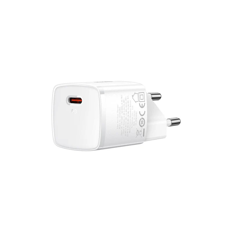 Baseus Cube Pro USB-C Schnellladegerät 30W