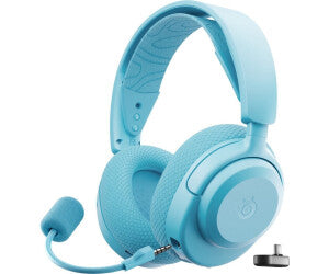 SteelSeries Arctis Nova 3P Wireless