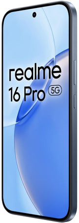 Realme 16 Pro 5G