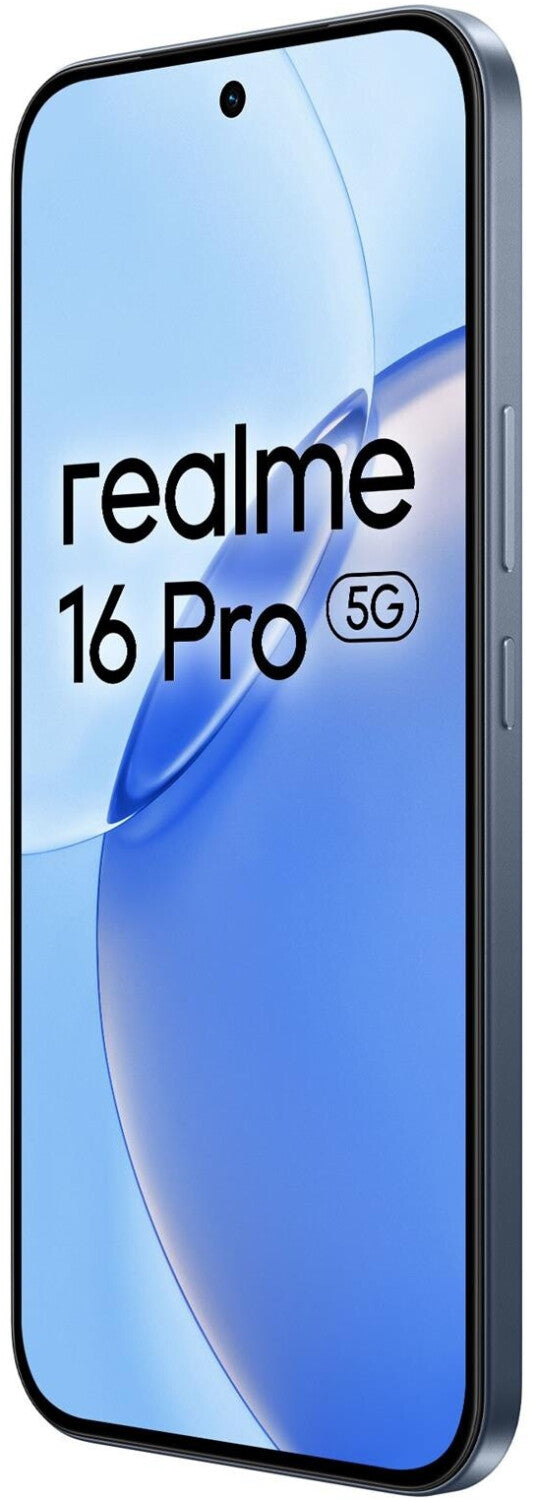Realme 16 Pro 5G