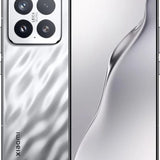 Xiaomi 15 – Silber