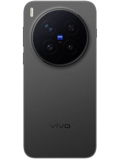 Vivo X300 Pro