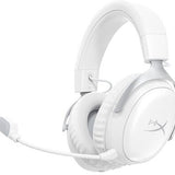 HyperX Cloud III S – Weiß