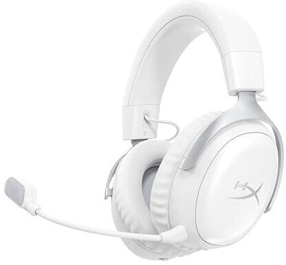 HyperX Cloud III S