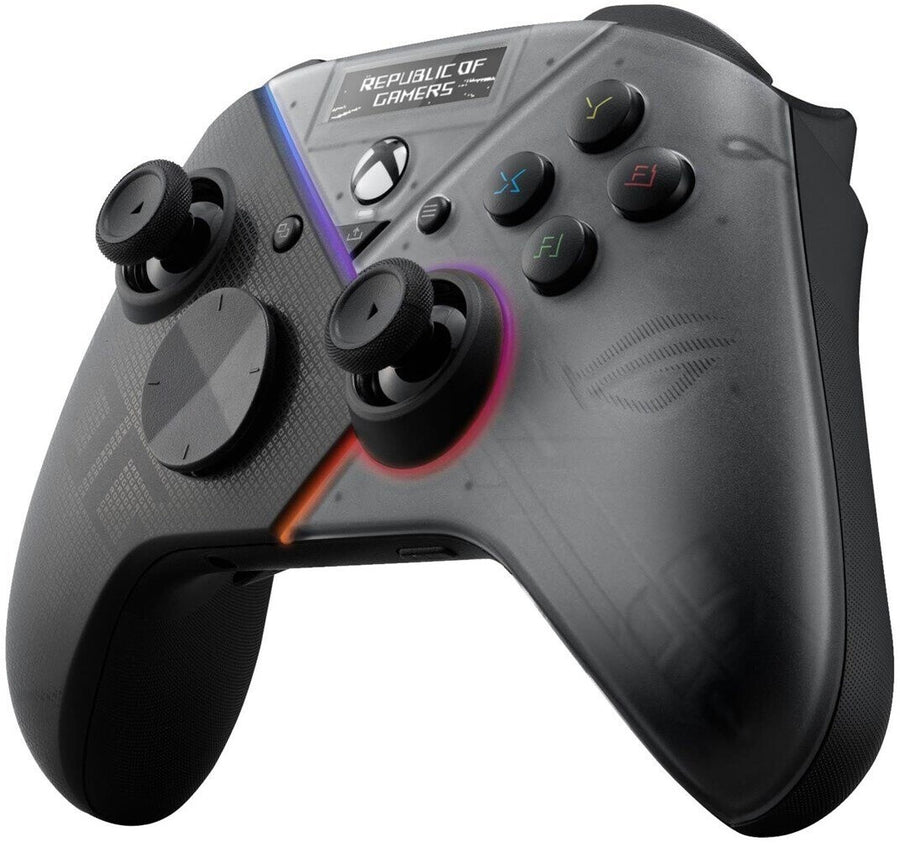 ASUS ROG Raikiri Pro