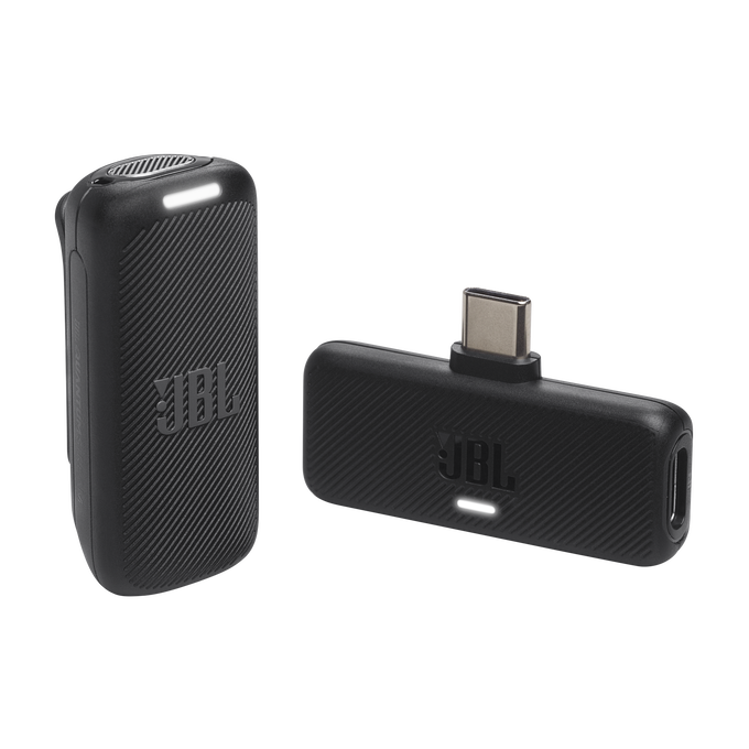 JBL Quantum Stream Wireless USB-C