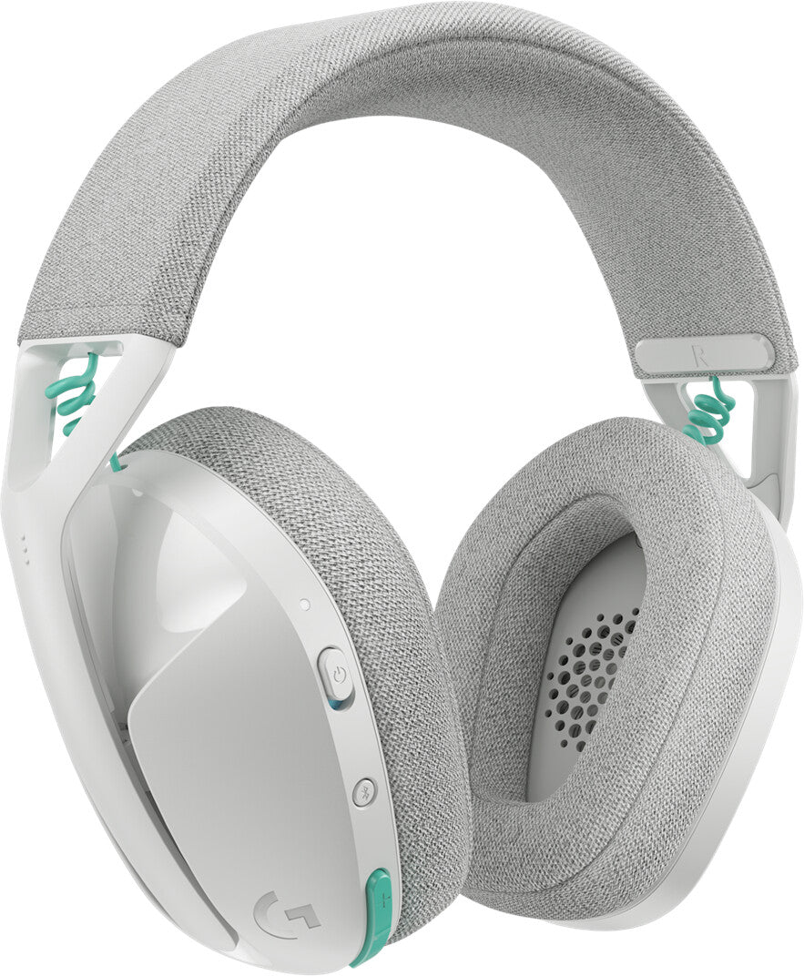 Logitech G321