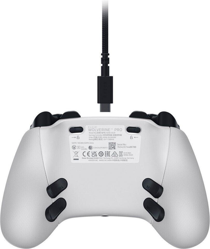 Razer Wolverine V3 Pro