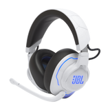 JBL Quantum 910P Console Wireless – Weiß