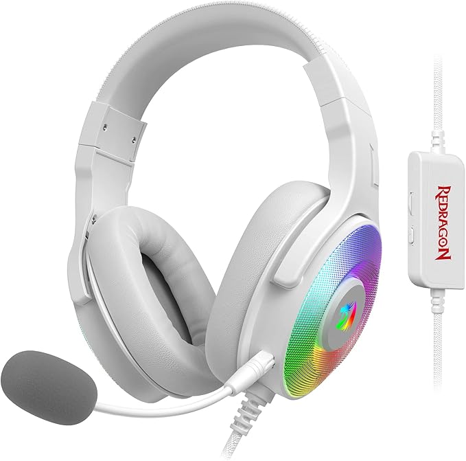 Redragon Pandora H350
