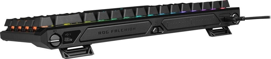 ASUS ROG Falchion Ace HFX DE