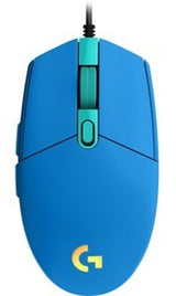 Logitech G203