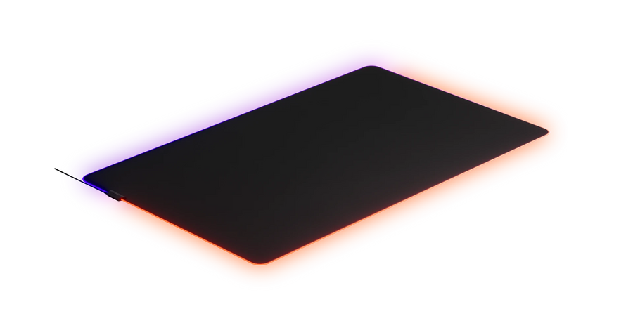 SteelSeries QcK Prism Cloth
