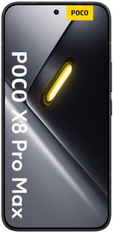 Poco X8 Pro Max 5G