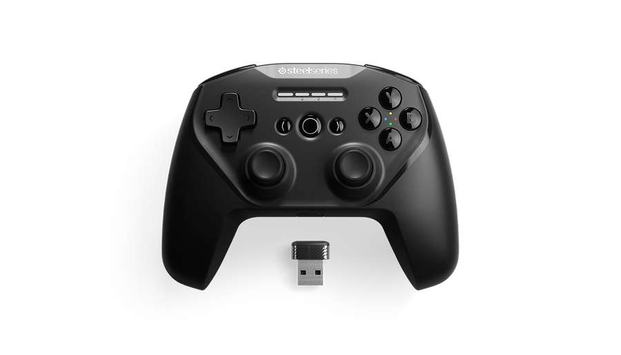 SteelSeries Stratus