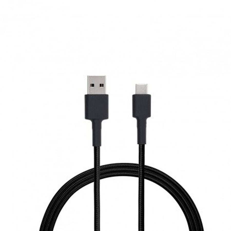 Xiaomi Mi USB-A to USB-C Ladekabel 1m