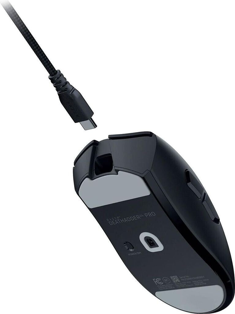 Razer DeathAdder V4 Pro