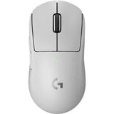 Logitech G PRO X Superlight 2 SE – Weiß