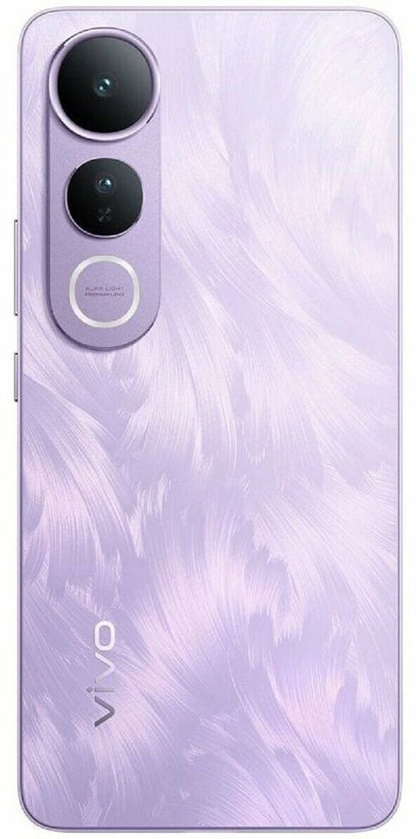 Vivo V50 Lite