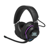 JBL Quantum 910 Wireless – Schwarz