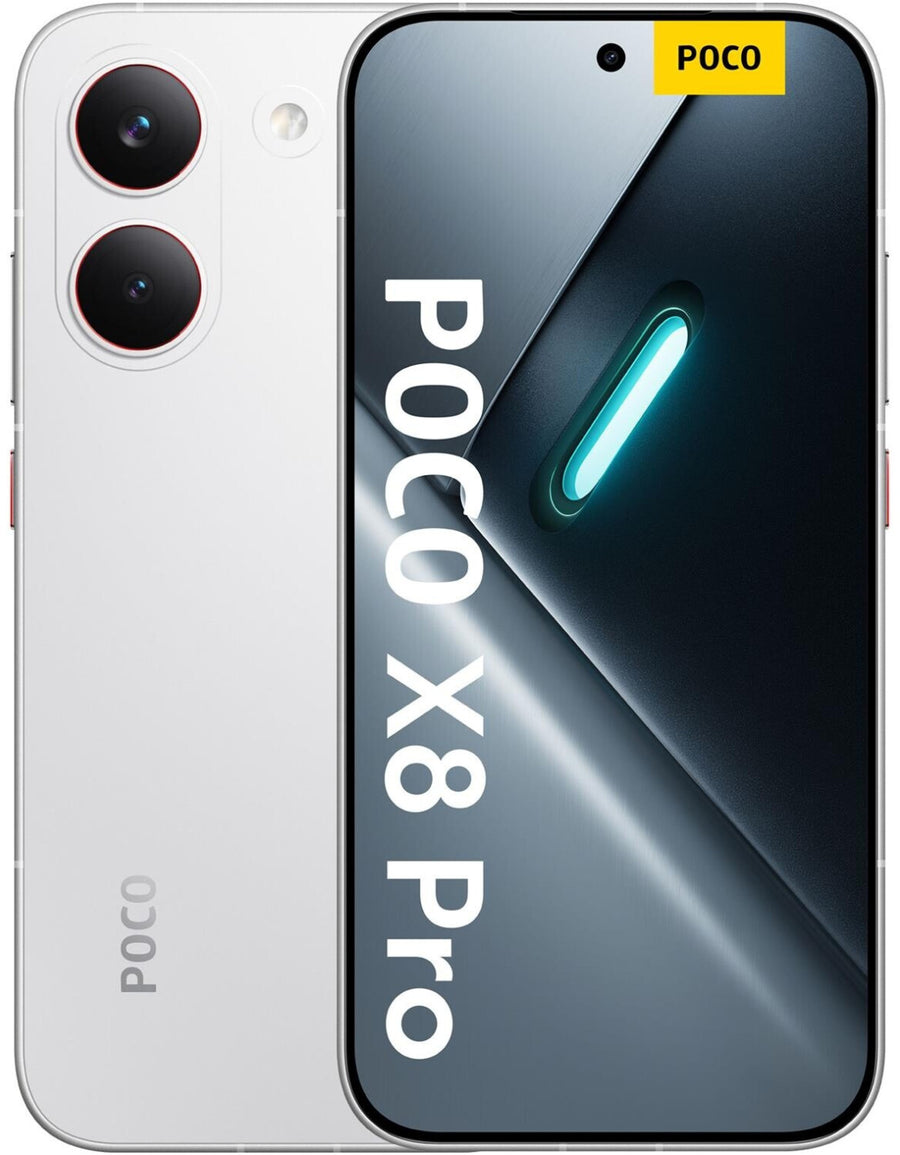 Poco X8 Pro 5G