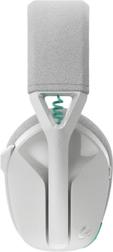 Logitech G321
