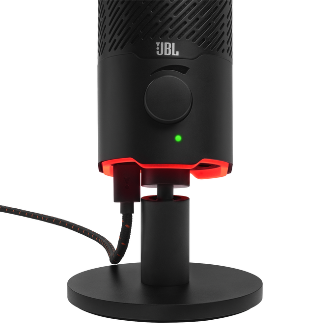 JBL Quantum Stream