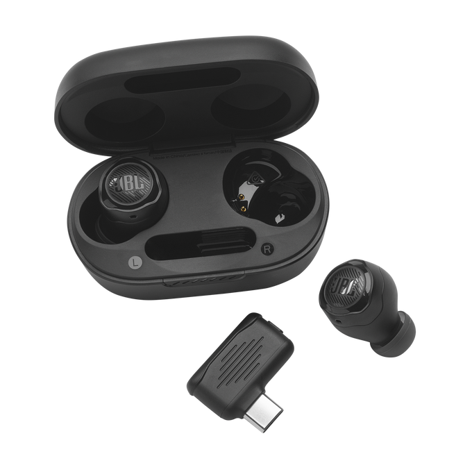 JBL Quantum TWS Air
