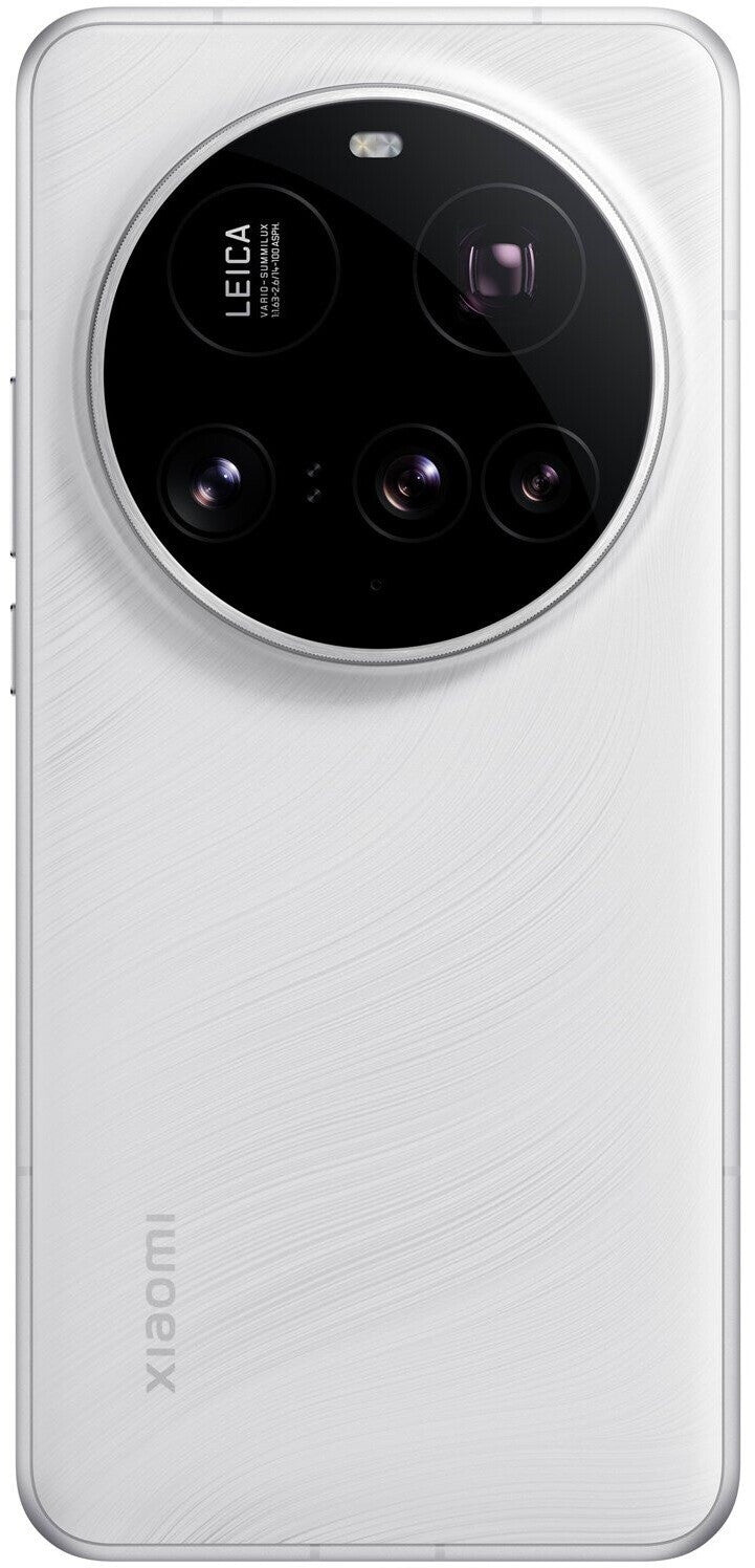 Xiaomi 15 Ultra