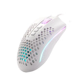 Redragon M808 RGB Storm