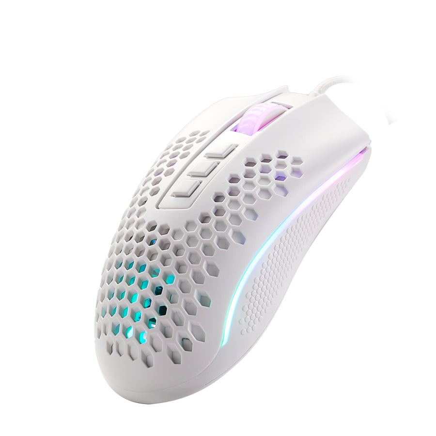 Redragon M808 RGB Storm