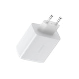Baseus Cube Pro 3 Ports USB C Ladegerät 65W