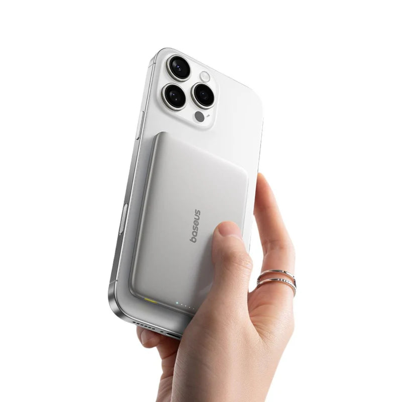 Baseus Picogo AM41 Powerbank 5000mAh