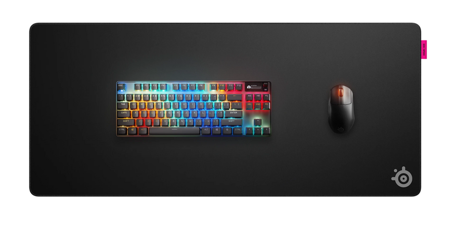 SteelSeries QcK Performance