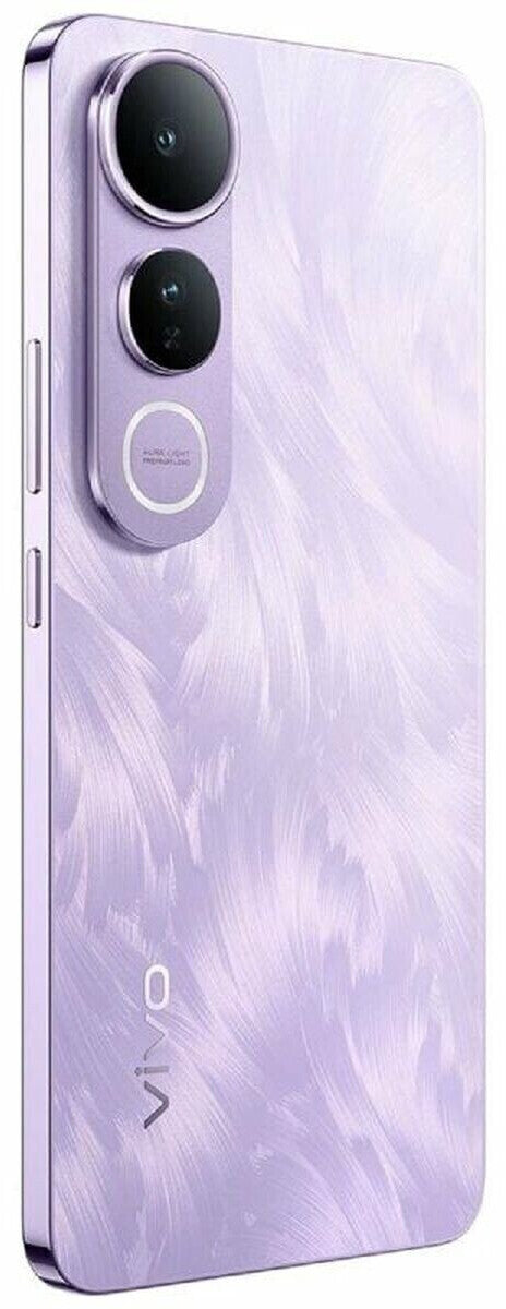 Vivo V50 Lite