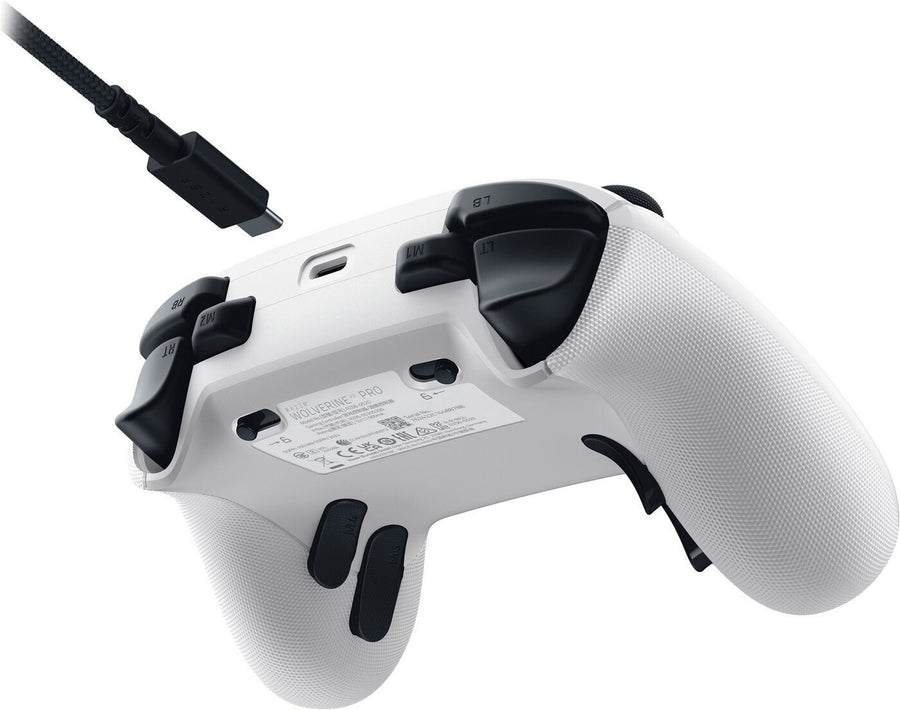 Razer Wolverine V3 Pro