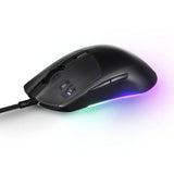 SteelSeries Rival 3 Gen 2 – Schwarz