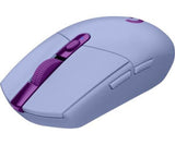 Logitech G305